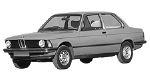 BMW E21 P0A7A Fault Code