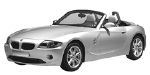 BMW E85 P0A7A Fault Code