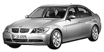 BMW E90 P0A7A Fault Code
