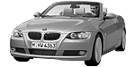 BMW E93 P0A7A Fault Code